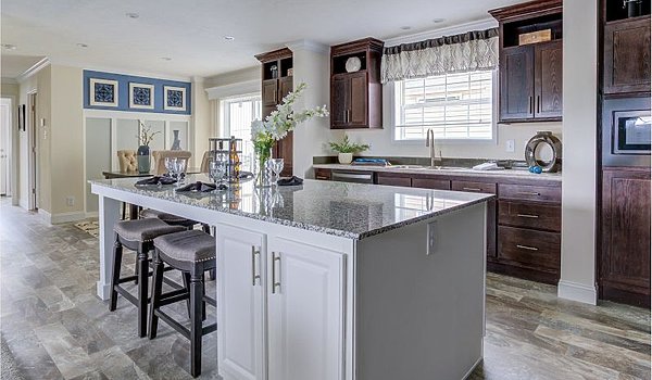 Spectra RH Series / RH7100 Kitchen 46052