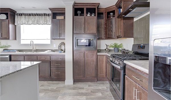 Spectra RH Series / RH7100 Kitchen 46053