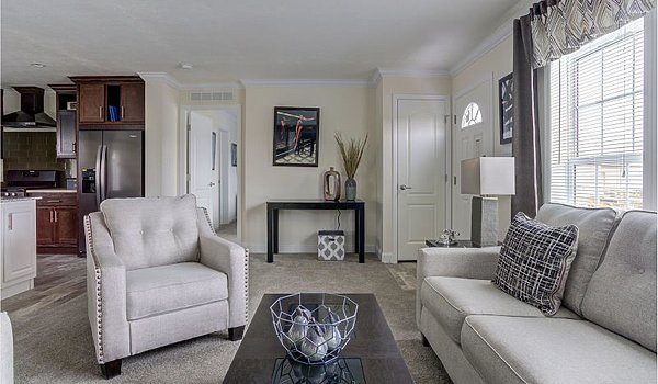 Spectra RH Series / RH7100 Interior 46058