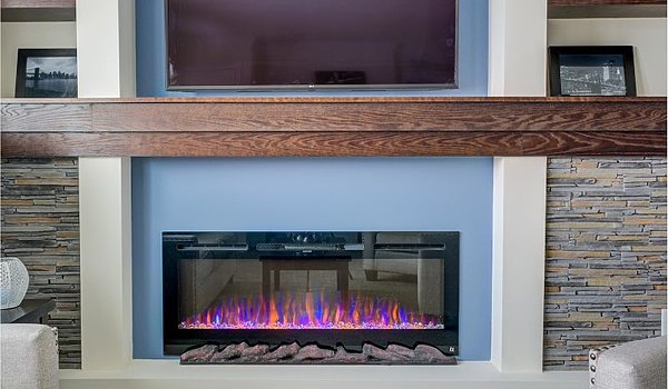 Spectra RH Series / RH7100 Interior 46059