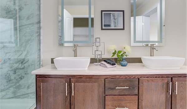 Spectra RH Series / RH7100 Bathroom 46067