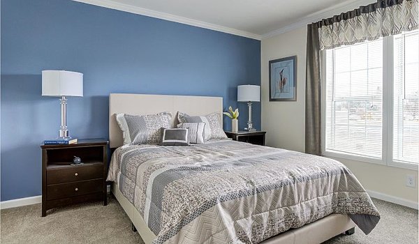 Spectra RH Series / RH7100 Bedroom 46062