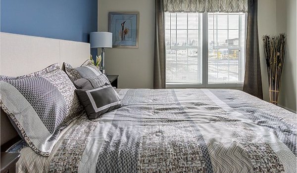 Spectra RH Series / RH7100 Bedroom 46063