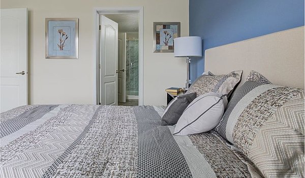 Spectra RH Series / RH7100 Bedroom 46064