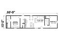 Lake Manor / The Ideal Layout 81646