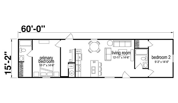 Lake Manor / The Ideal Layout 81646