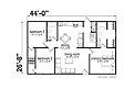 Lake Manor / Superior Layout 97415