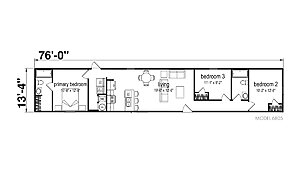 Lake Manor / Hemisphere Layout 97421