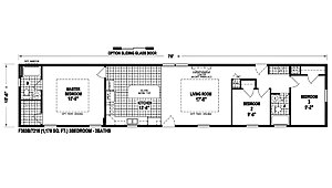 Sunwood / F383B Layout 97422