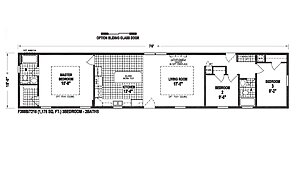 Sunwood / F368B Layout 97423