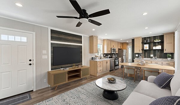 Embrace Series / Calm 241 Interior 128564