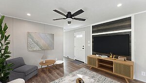Embrace Series / Calm 241 Interior 128565