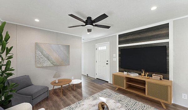 Embrace Series / Calm 241 Interior 128565