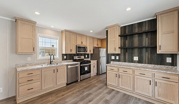 Embrace Series / Calm 241 Interior 128567