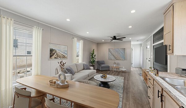 Embrace Series / Calm 241 Interior 128568