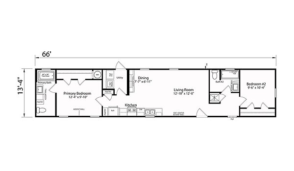 Embrace Series / Calm 241 Layout 128563