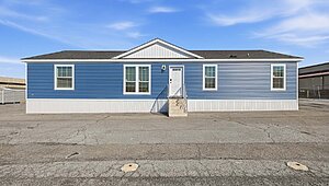 Embrace Series / Abundance 241 Exterior 133116