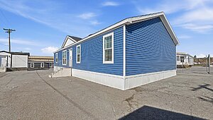 Embrace Series / Abundance 241 Exterior 133117