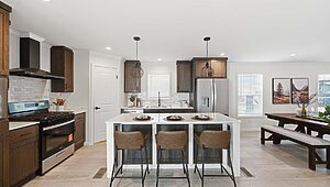 Embrace Series / Abundance 241 Kitchen 133119