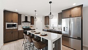 Embrace Series / Abundance 241 Kitchen 133120