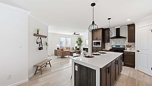 Embrace Series / Abundance 241 Kitchen 133121