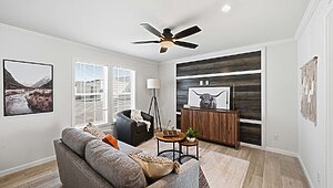 Embrace Series / Abundance 241 Interior 133126