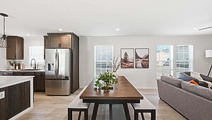 Embrace Series / Abundance 241 Interior 133127
