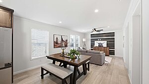 Embrace Series / Abundance 241 Interior 133128