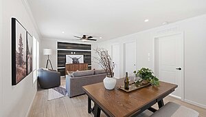 Embrace Series / Abundance 241 Interior 133129