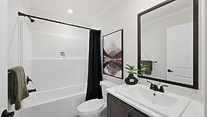 Embrace Series / Abundance 241 Interior 133130