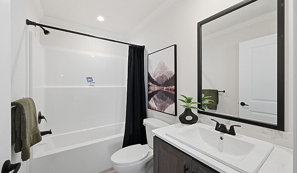 Embrace Series / Abundance 241 Interior 133130