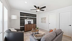 Embrace Series / Abundance 241 Interior 133130