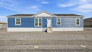 Embrace Series / Abundance 241 Exterior 133132