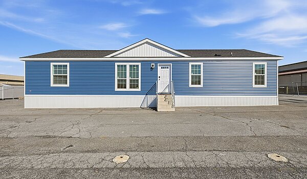 Embrace Series / Abundance 241 Exterior 133132