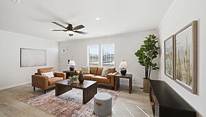 Embrace Series / Abundance 241 Interior 133131