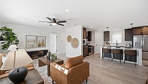 Embrace Series / Abundance 241 Interior 133116