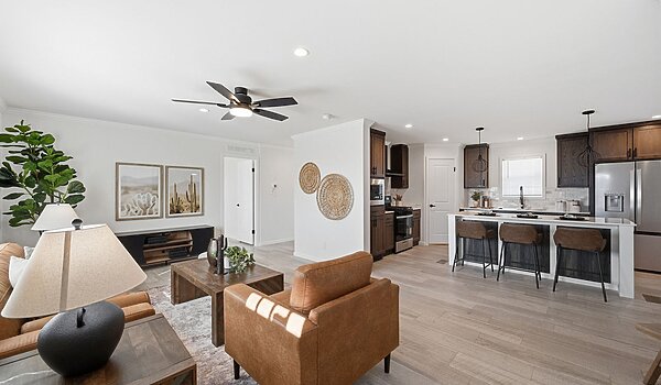 Embrace Series / Abundance 241 Interior 133116
