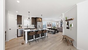 Embrace Series / Abundance 241 Kitchen 133123