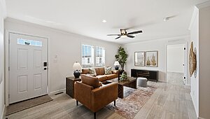 Embrace Series / Abundance 241 Interior 133117