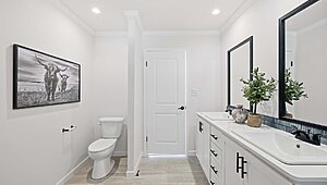 Embrace Series / Abundance 241 Bathroom 148875