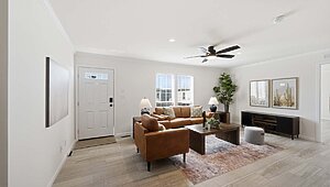 Embrace Series / Abundance 241 Interior 148877