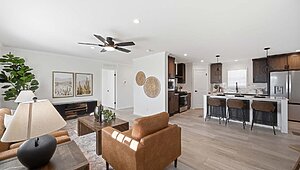 Embrace Series / Abundance 241 Interior 148878