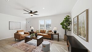 Embrace Series / Abundance 241 Interior 133118