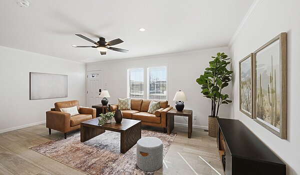 Embrace Series / Abundance 241 Interior 133118