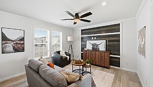 Embrace Series / Abundance 241 Interior 133119