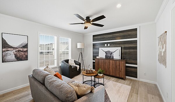 Embrace Series / Abundance 241 Interior 133119