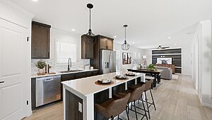 Embrace Series / Abundance 241 Interior 133123