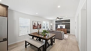 Embrace Series / Abundance 241 Interior 133124