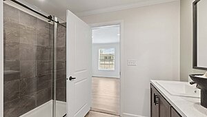 Embrace Series / Sunlight 241 Bathroom 148770