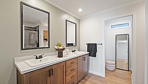 Embrace Series / Sunlight 241 Bathroom 148771